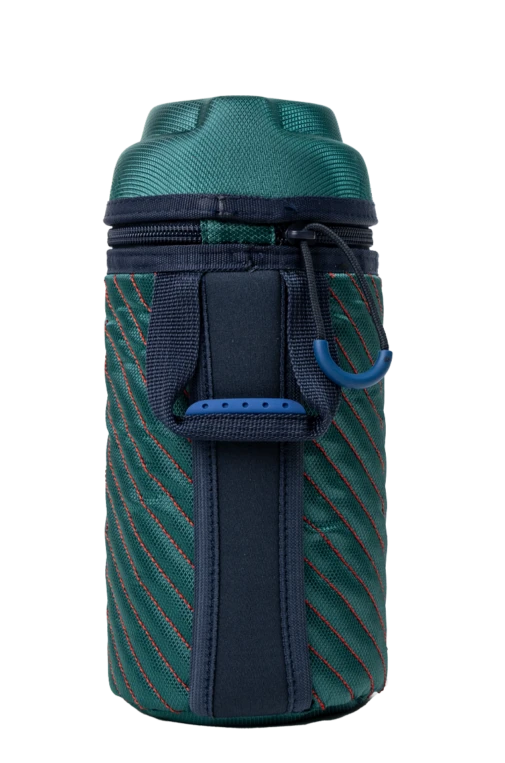 Obal na flasu Nalgene 1L Insulated Sleeve teal 1